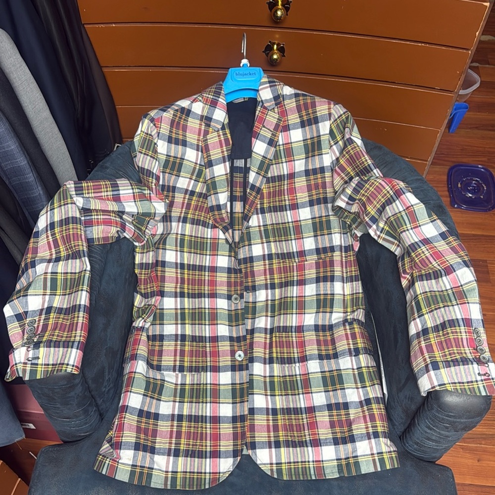 Ralph Lauren sport jacket LT